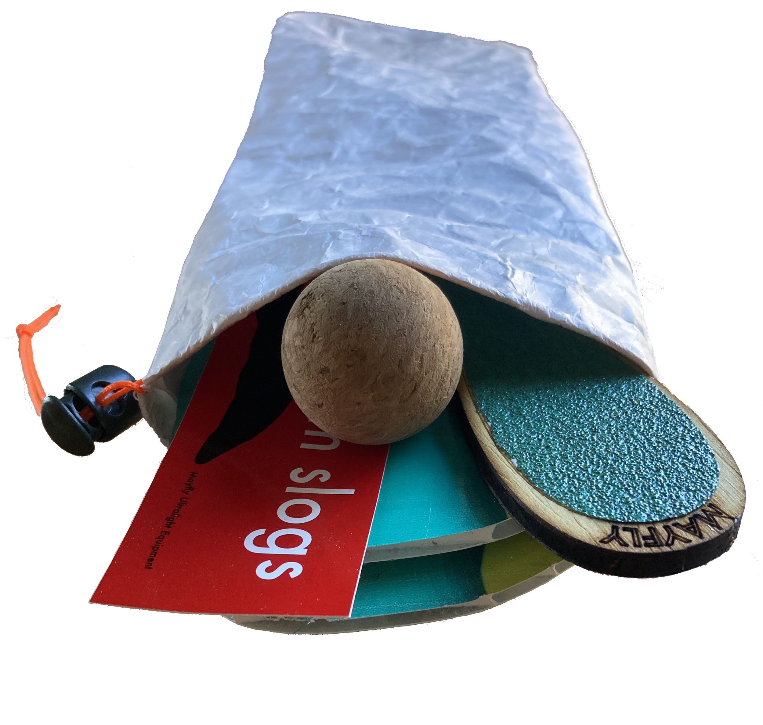 Shop Ultralight Camp Shoes — Mayfly Ultralight Equipment